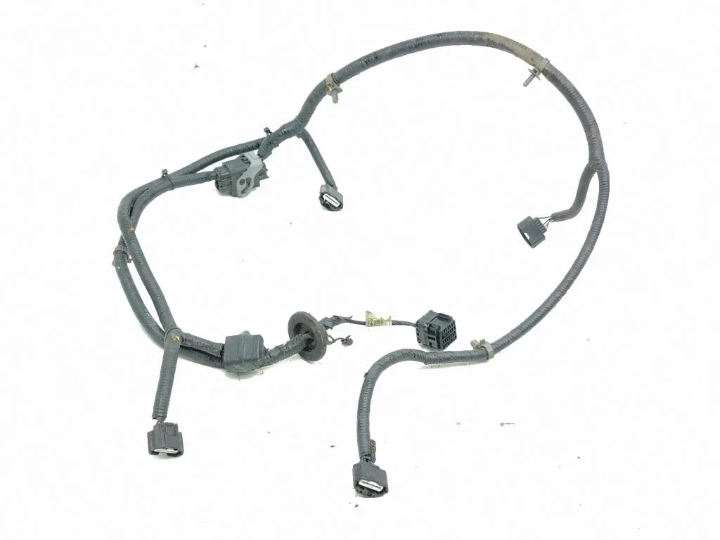 Parkimisandurite (PDC) juhtmestik 918903Z310