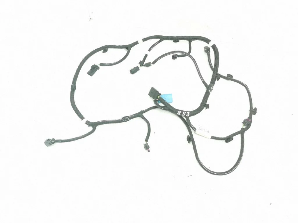 Parking sensor (PDC) wiring loom 9834130880
