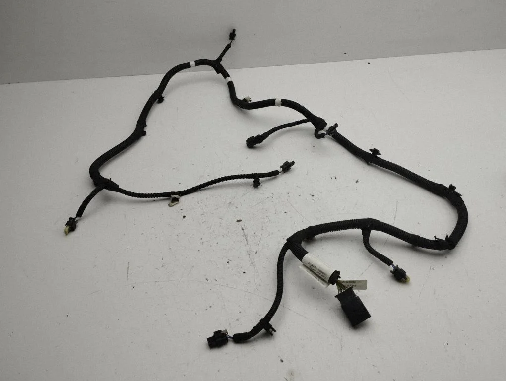 Parking sensor (PDC) wiring loom 9835240380