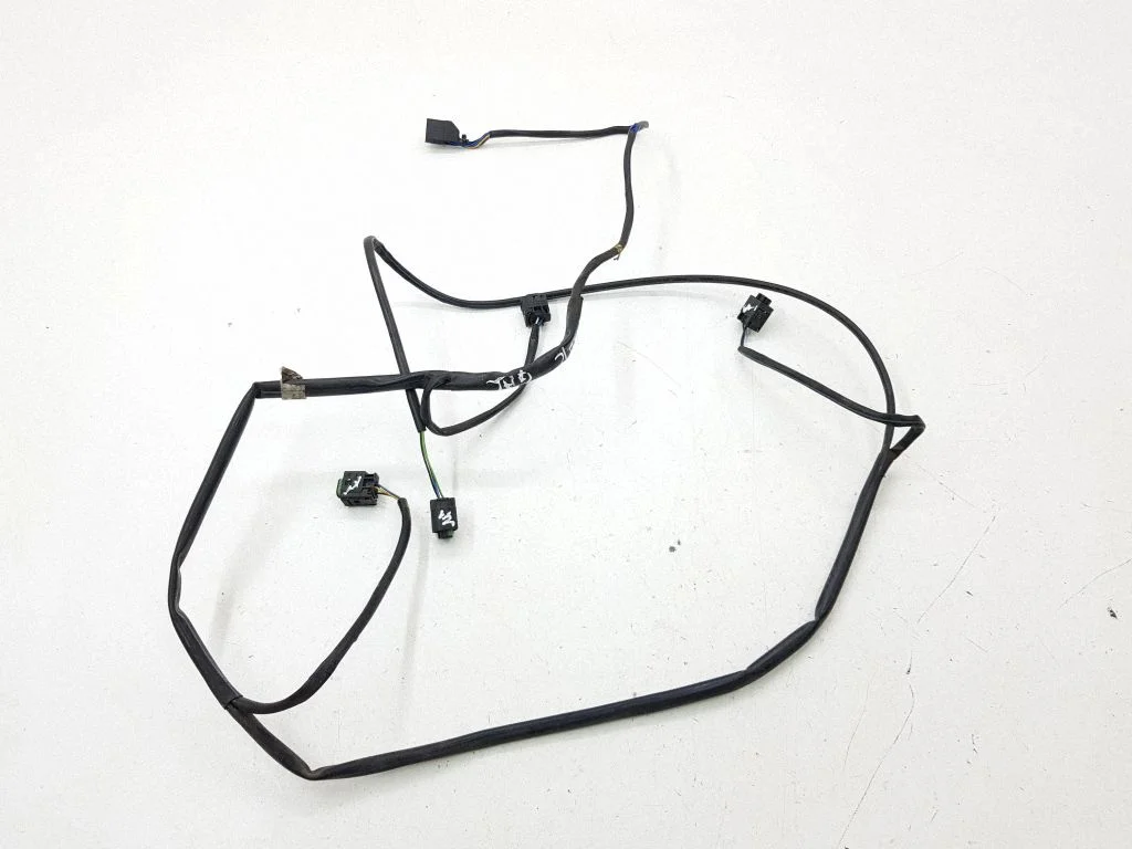 Parking sensor (PDC) wiring loom 9584021