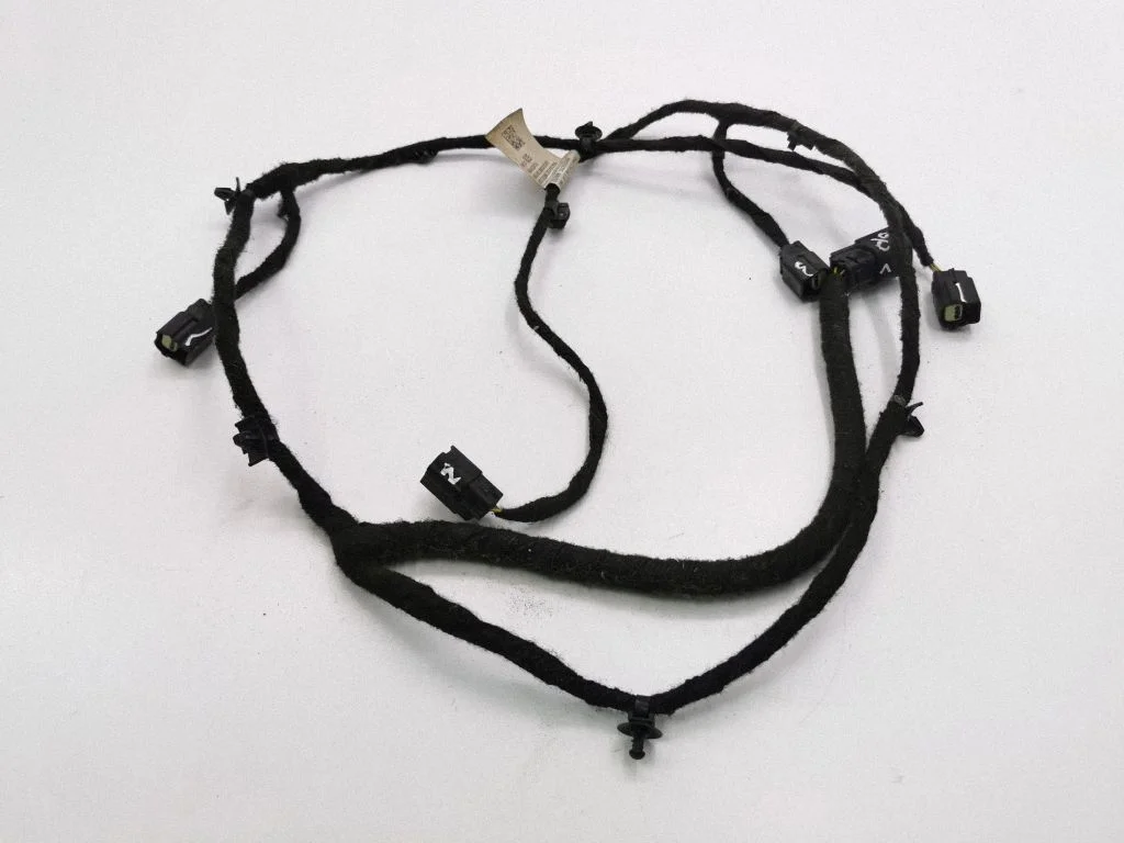 Parking sensor (PDC) wiring loom 95238005
