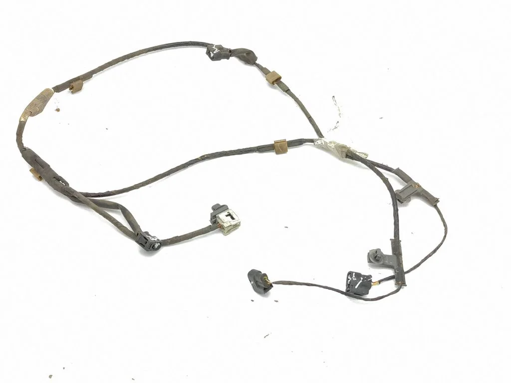 Parkimisandurite (PDC) juhtmestik – Mazda 6 (2008-2013)