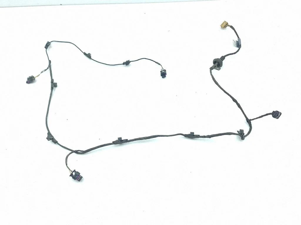 Parking sensor (PDC) wiring loom 8W9971104A