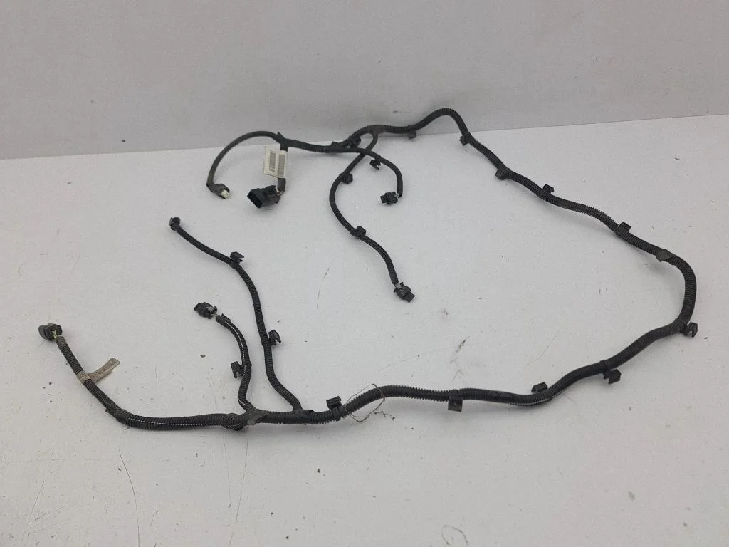 Parking sensor (PDC) wiring loom – Peugeot 2008 II (2019-)