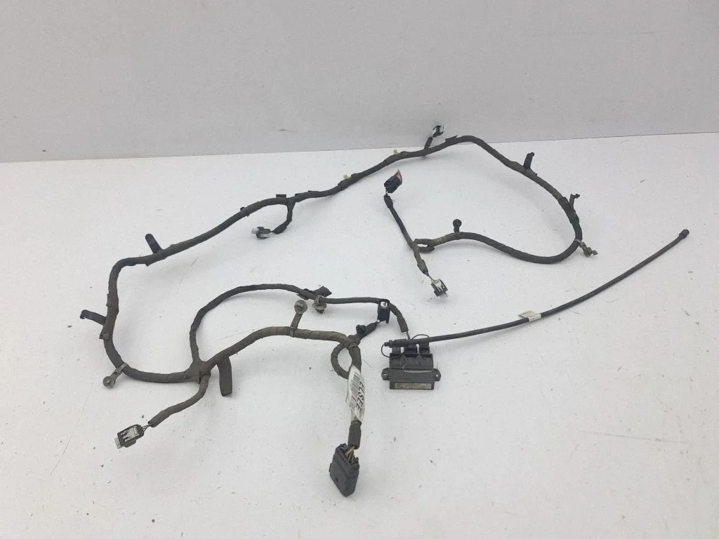 Parkimisandurite (PDC) juhtmestik – Ford Kuga III (2020-)