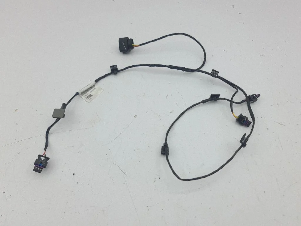 Parking sensor (PDC) wiring loom 6F0971251E
