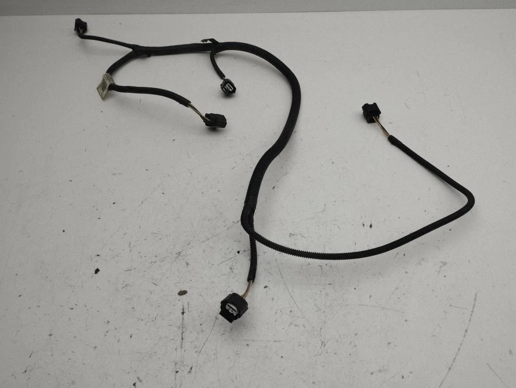 Parking sensor (PDC) wiring loom – Renault Zoe (2012-)