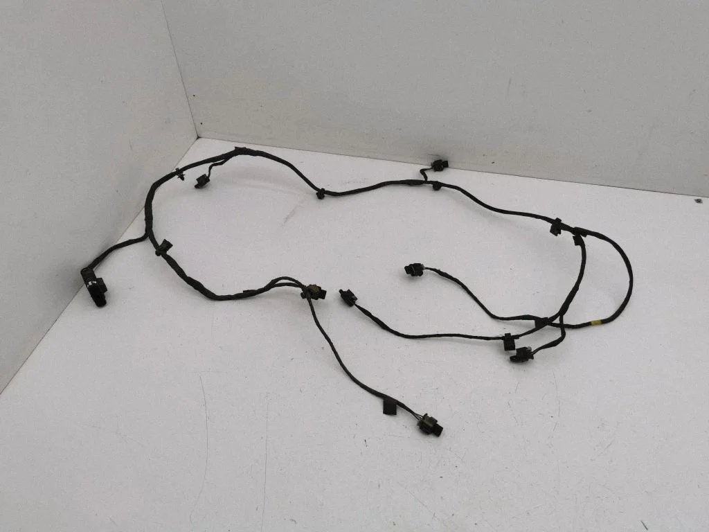 Parking sensor (PDC) wiring loom A0001534624
