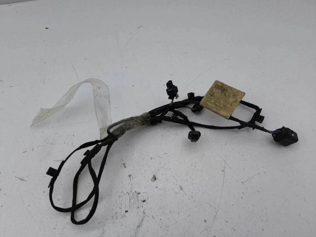 Parking sensor (PDC) wiring loom 82A971104