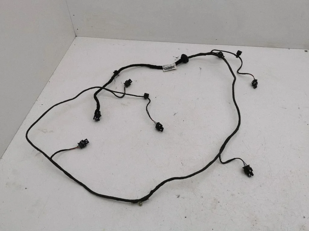 Parking sensor (PDC) wiring loom 4G8971085G
