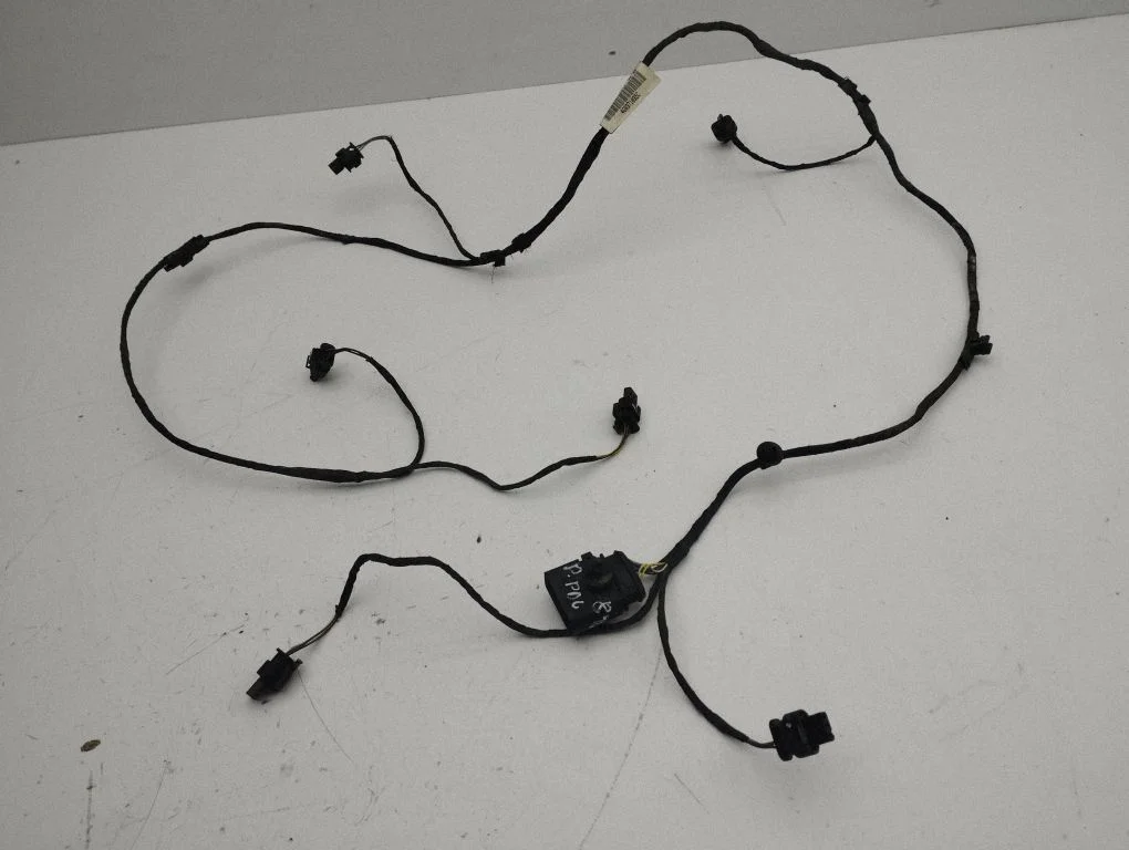 Parking sensor (PDC) wiring loom 4G8971095C