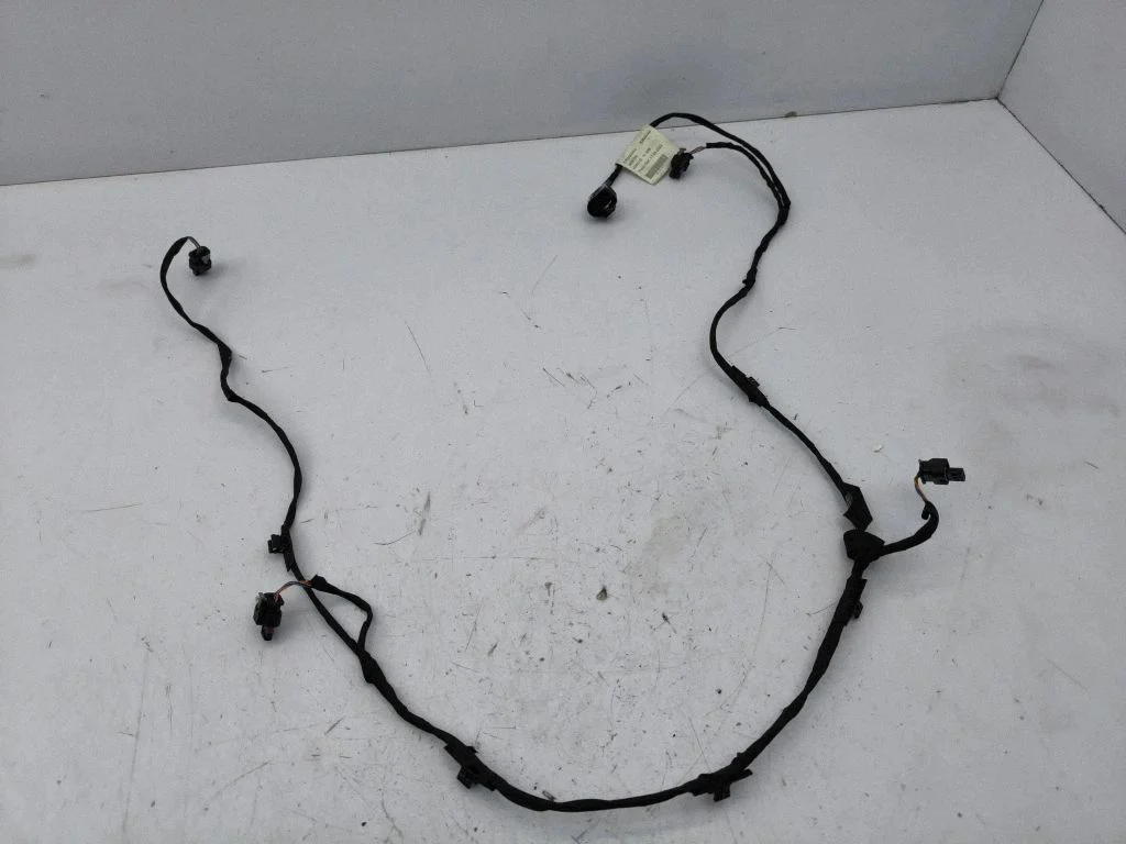 Parking sensor (PDC) wiring loom 82A971104K