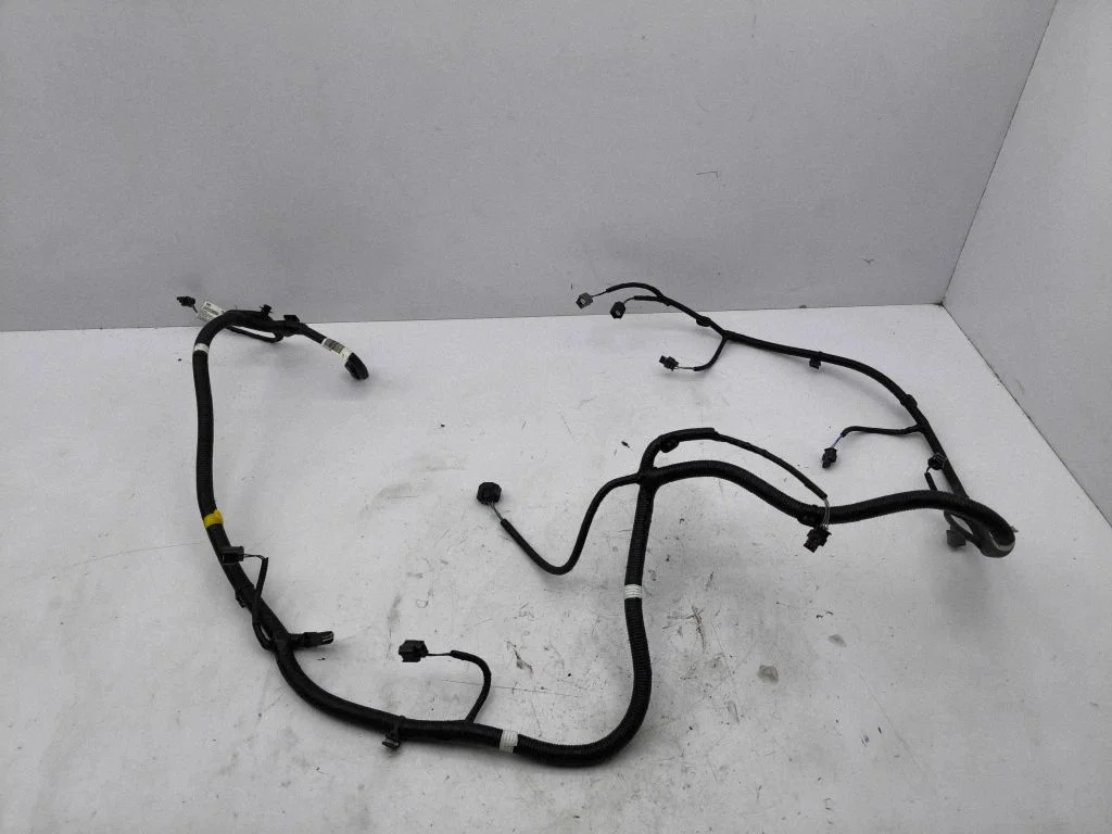 Parking sensor (PDC) wiring loom 240153966R – Renault Megane Mégane Renault Sport III (IV Based) (2017-2023)