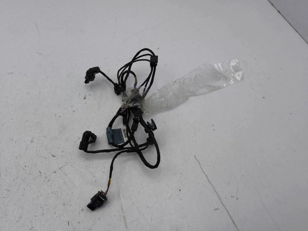 Parking sensor (PDC) wiring loom 8Y4971104AG