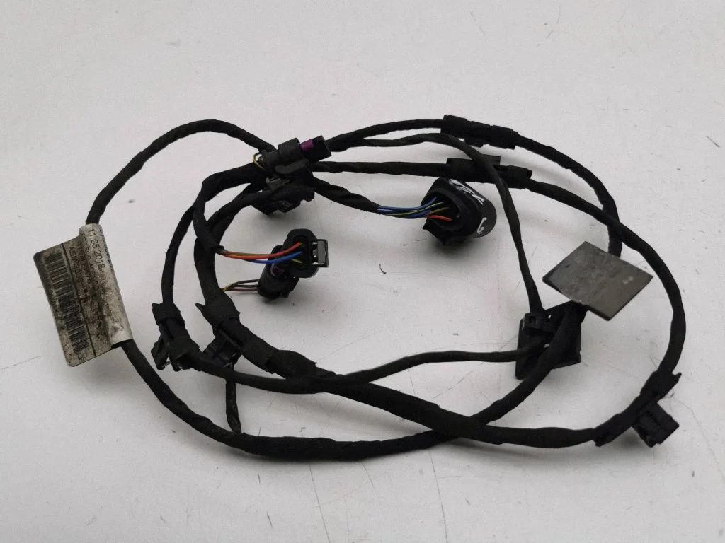 Parking sensor (PDC) wiring loom 82A971104K