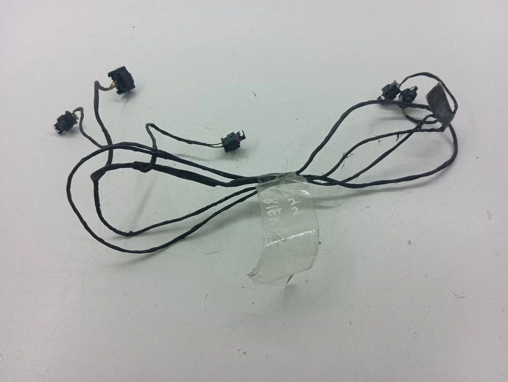 Parking sensor (PDC) wiring loom 9192567