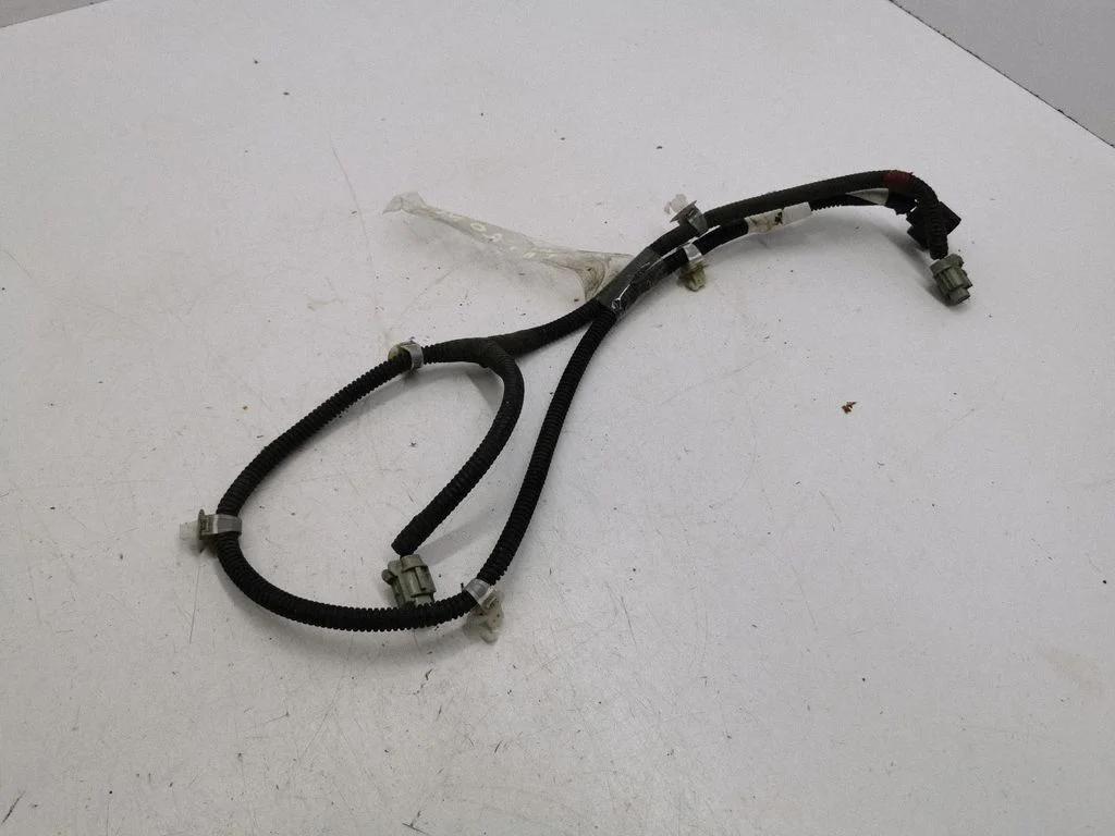 Parking sensor (PDC) wiring loom – rear
