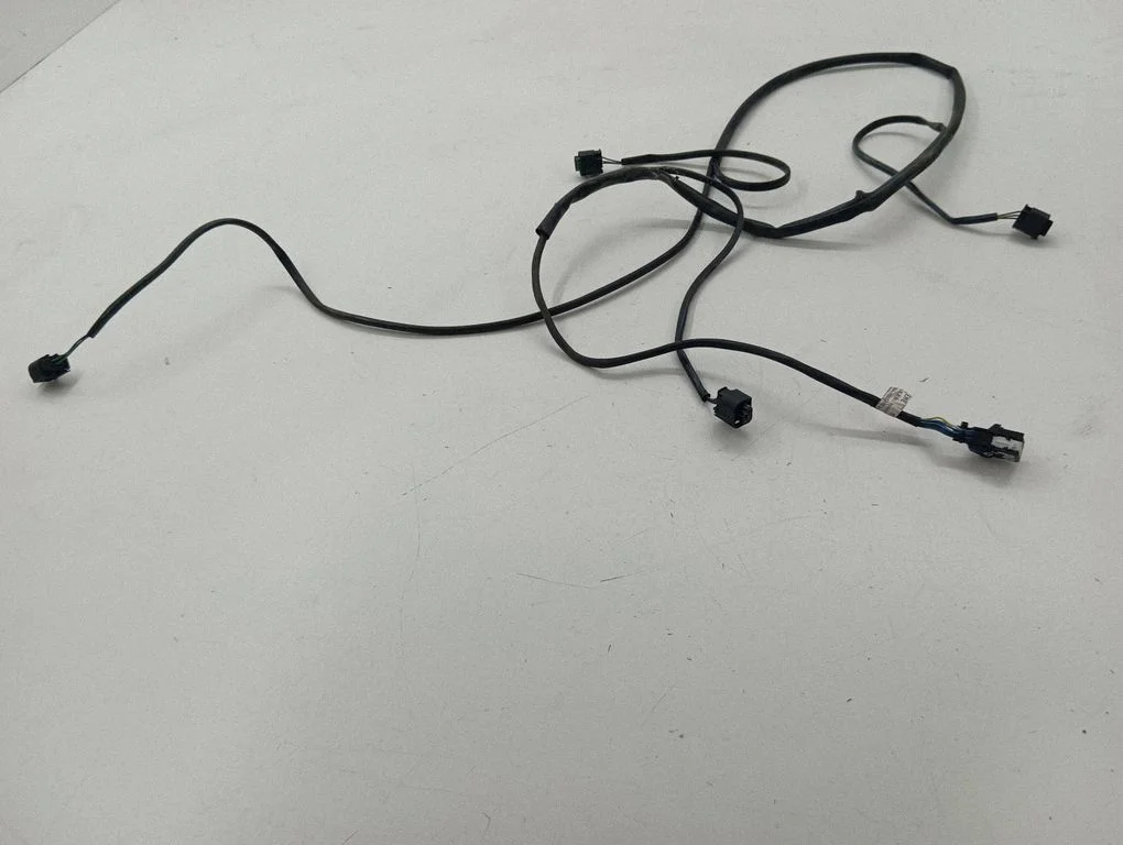 Parking sensor (PDC) wiring loom