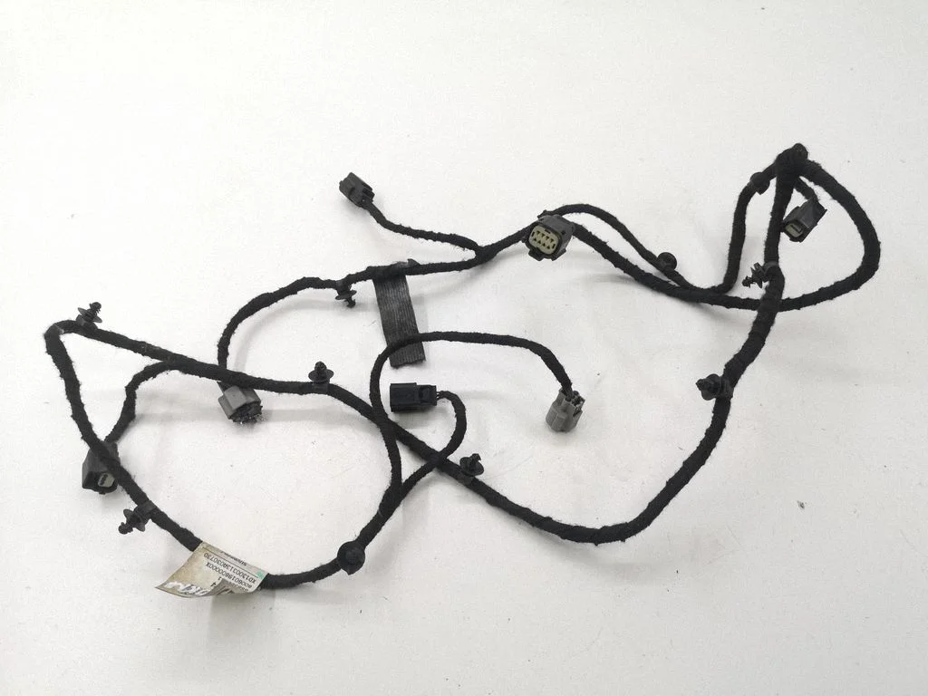 Parkimisandurite (PDC) juhtmestik 95245974