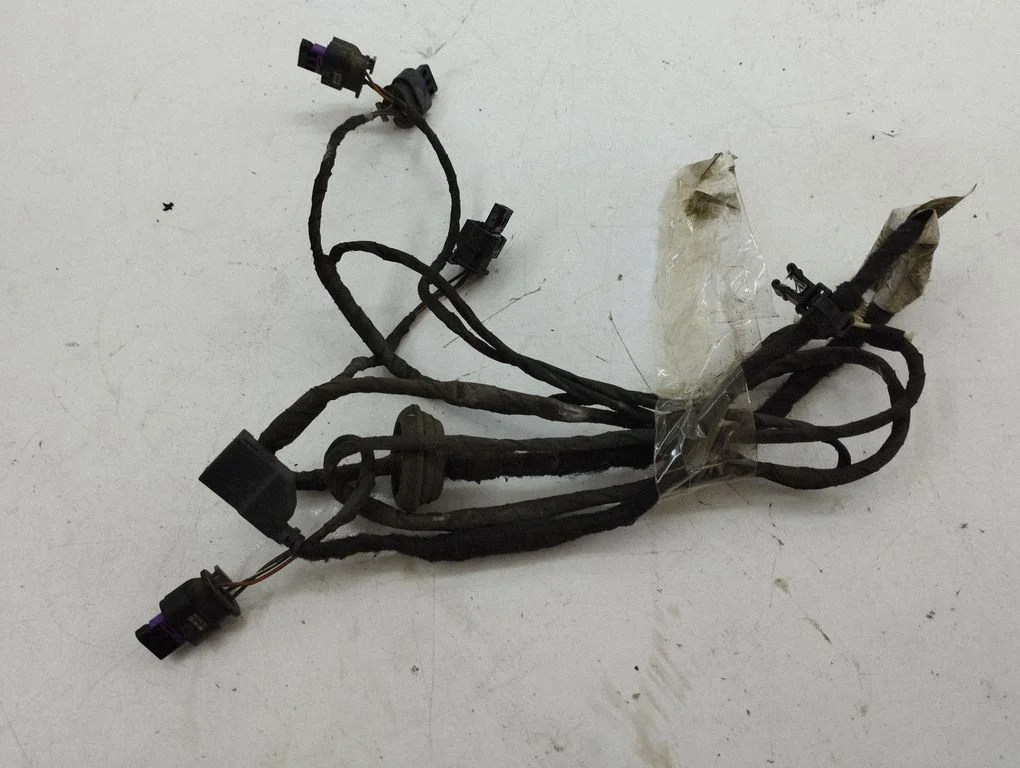 Parking sensor (PDC) wiring loom 4G8971085A