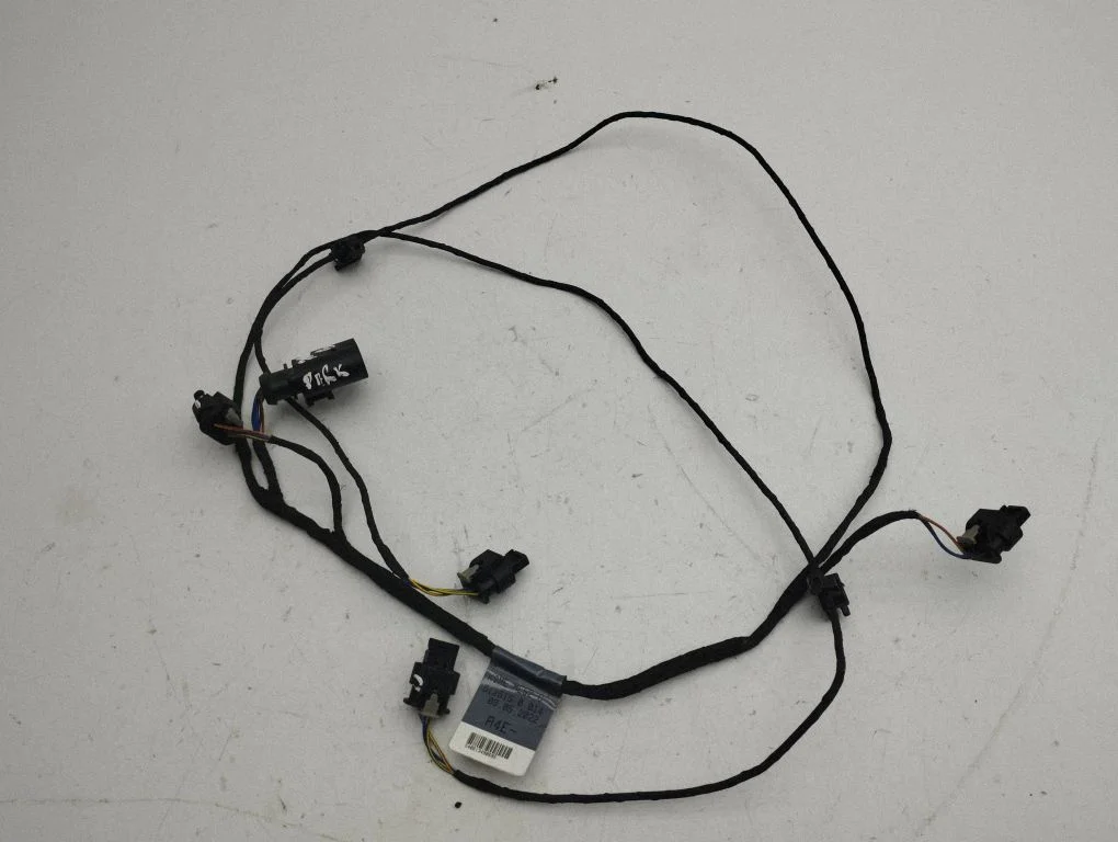 Parking sensor (PDC) wiring loom 81a971104e