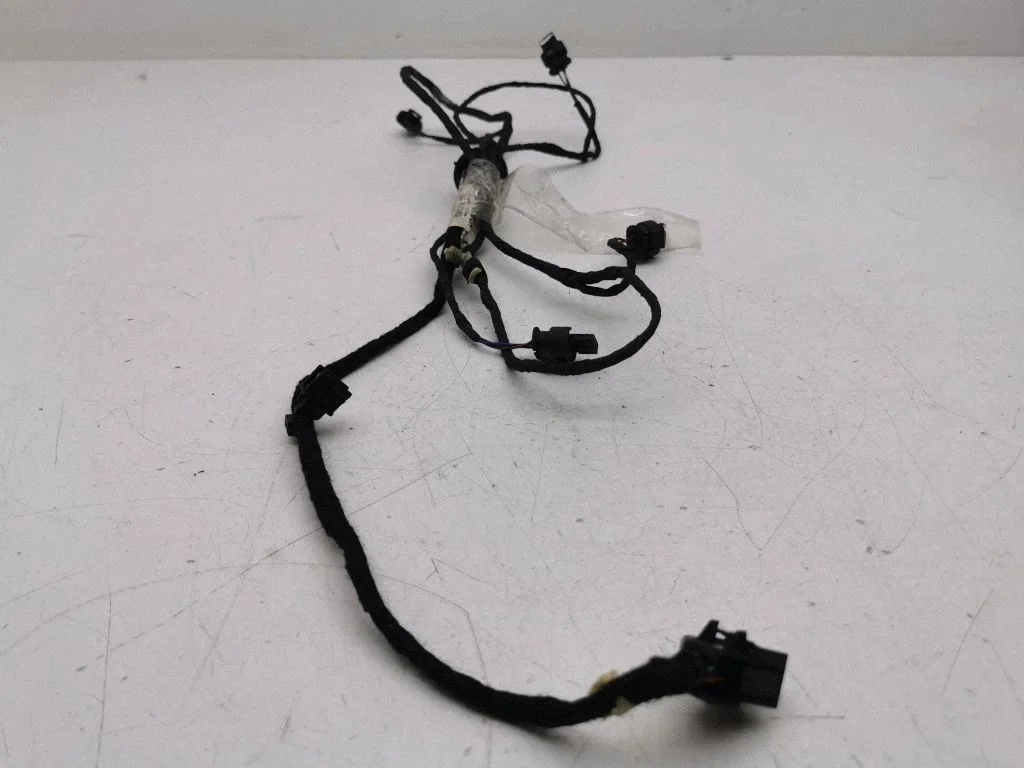 Parking sensor (PDC) wiring loom 4G8971085A