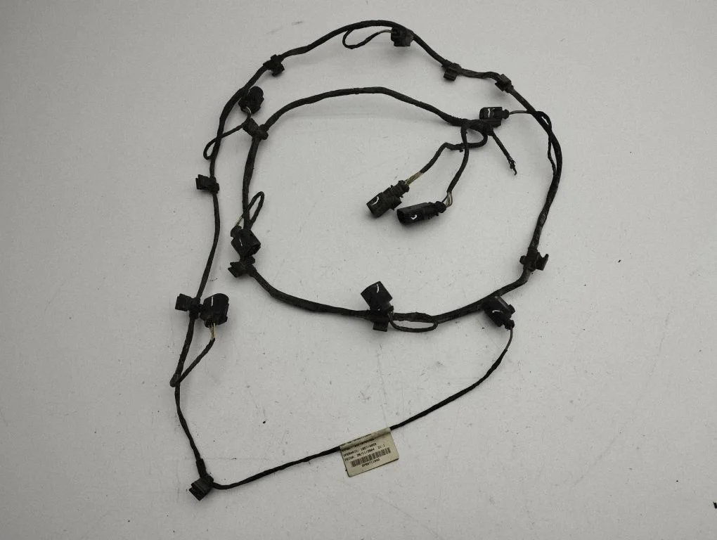 Parking sensor (PDC) wiring loom 5P0971194A