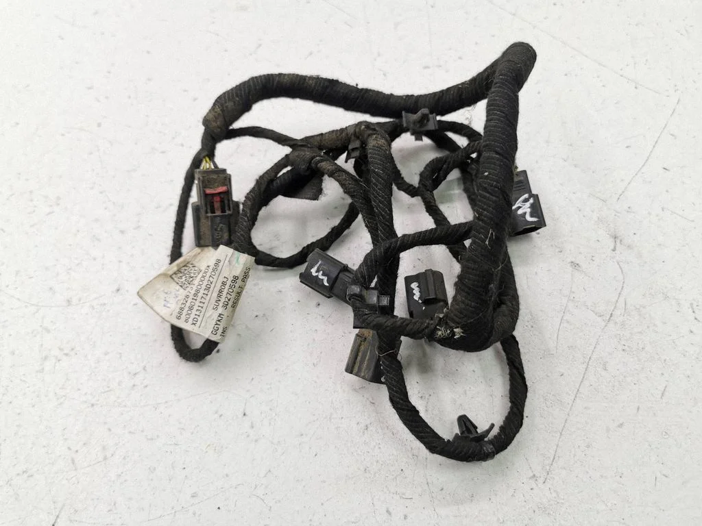 Parking sensor (PDC) wiring loom 95238005