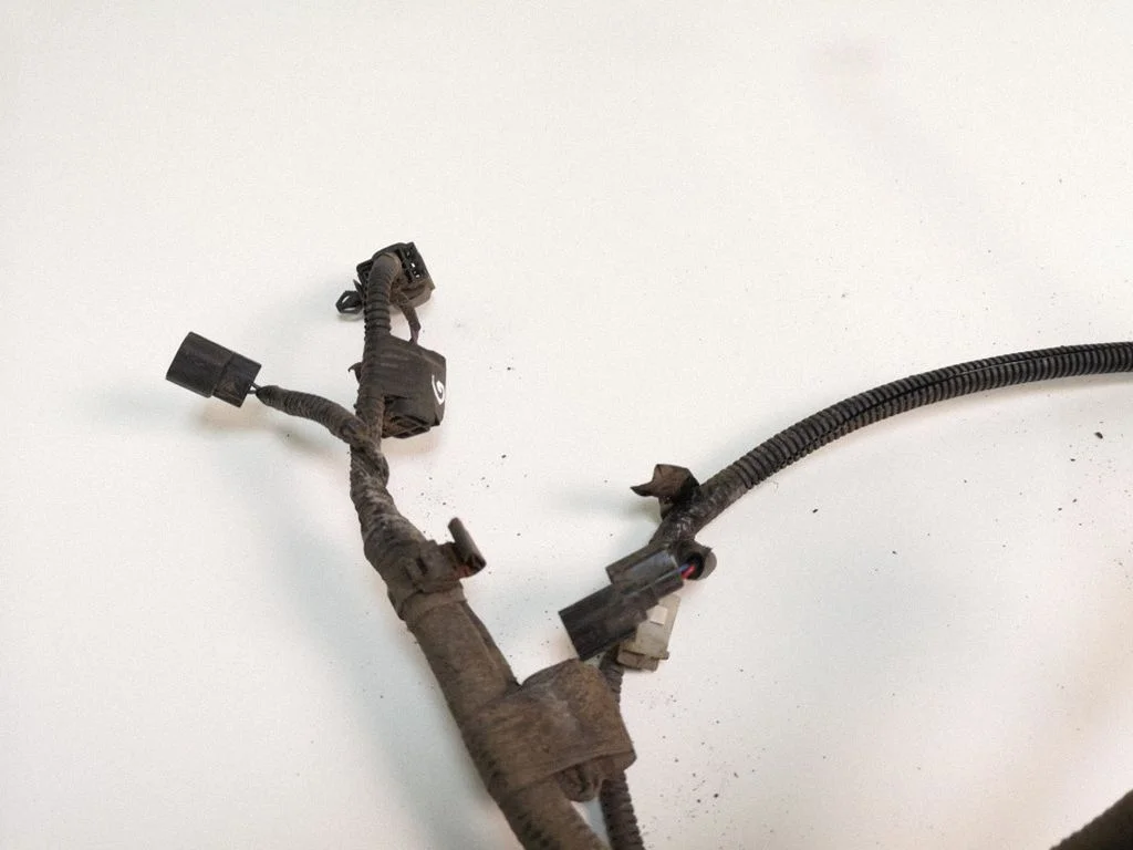 Parking sensor (PDC) wiring loom 32131SWAE002