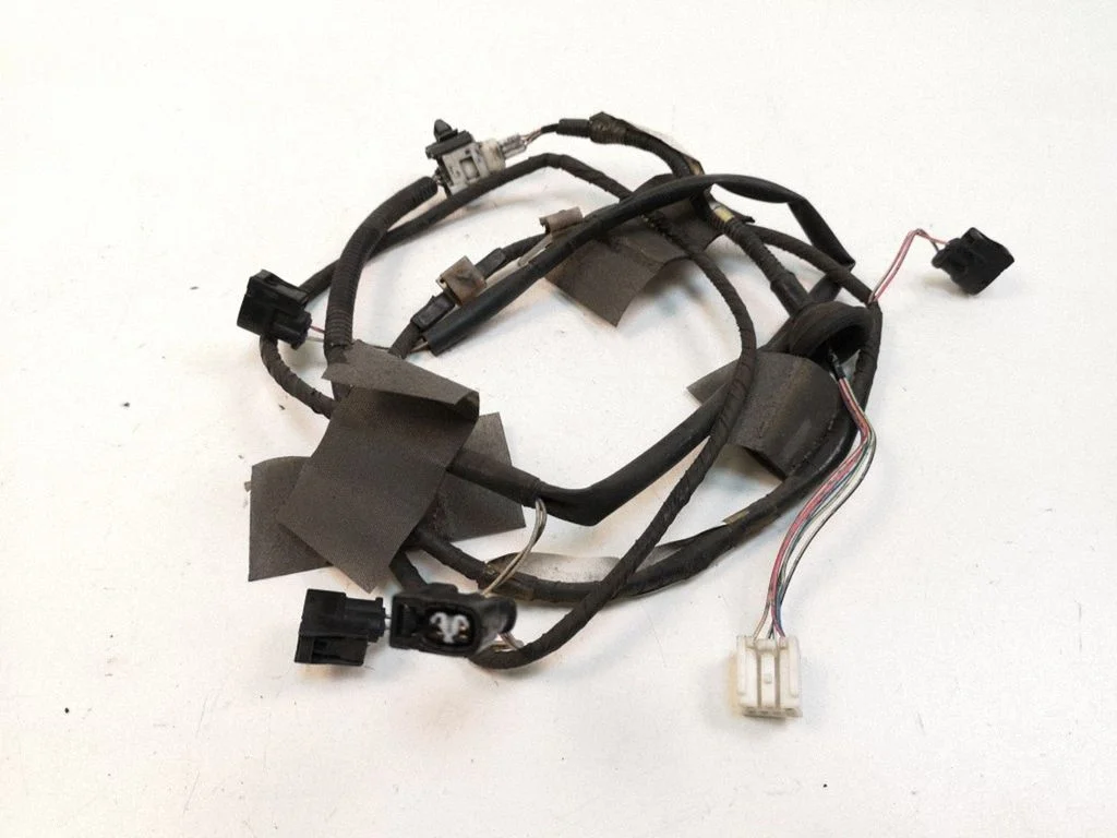 Parking sensor (PDC) wiring loom