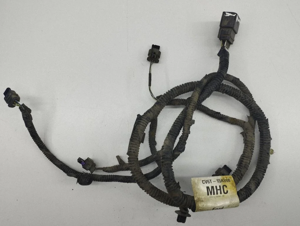 Parking sensor (PDC) wiring loom CV6T15K868