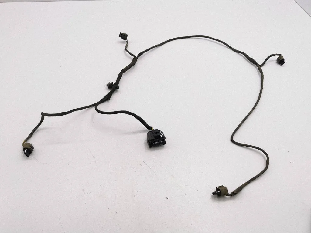Parking sensor (PDC) wiring loom – Mercedes-Benz B-Class W246 W242 (2011-2017)
