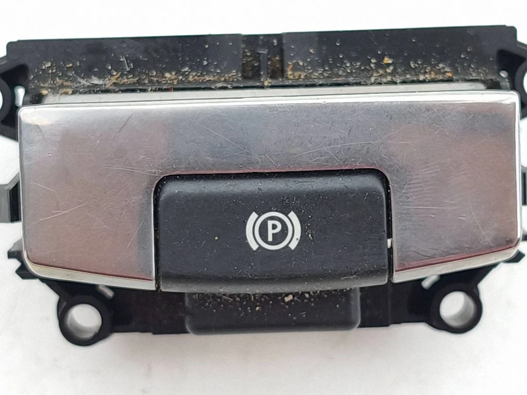 Hand parking brake switch CPLA2B623