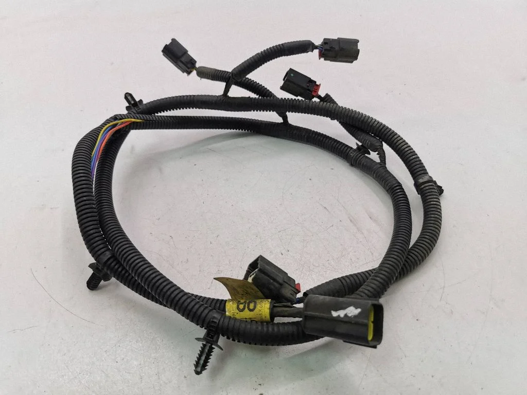 Parking sensor (PDC) wiring loom F1141575