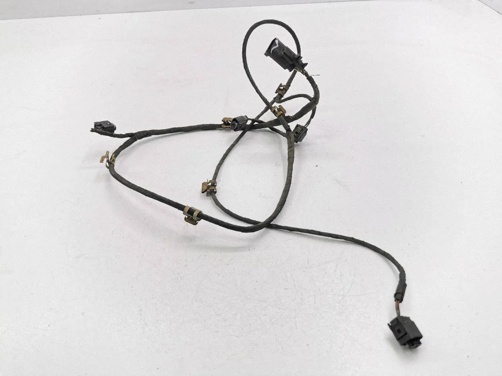 Parking sensor (PDC) wiring loom – Mercedes-Benz B-Class W245 (2005-2011)