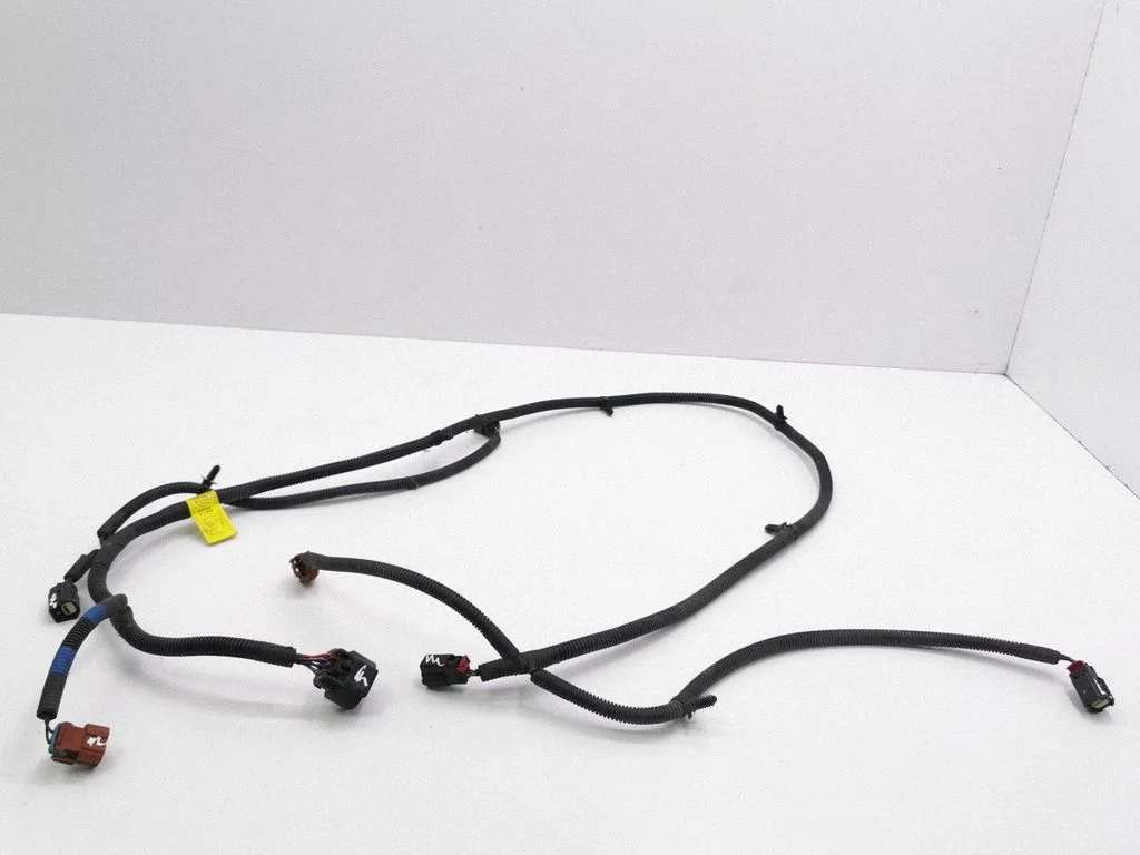 Parking sensor (PDC) wiring loom 95470715