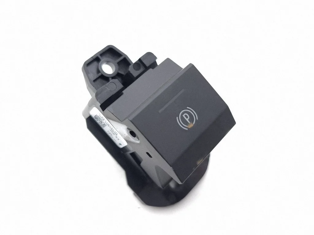 Hand parking brake switch – Renault Scenic IV - Grand scenic IV (2016-)