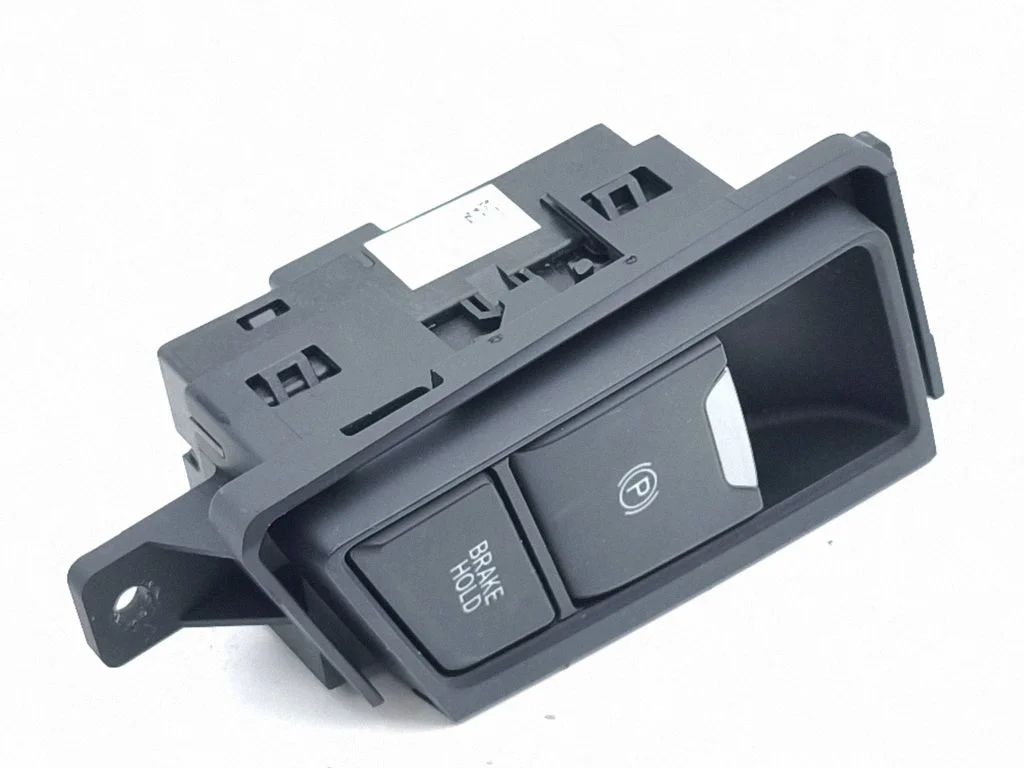 Hand parking brake switch 35355TMEZ020
