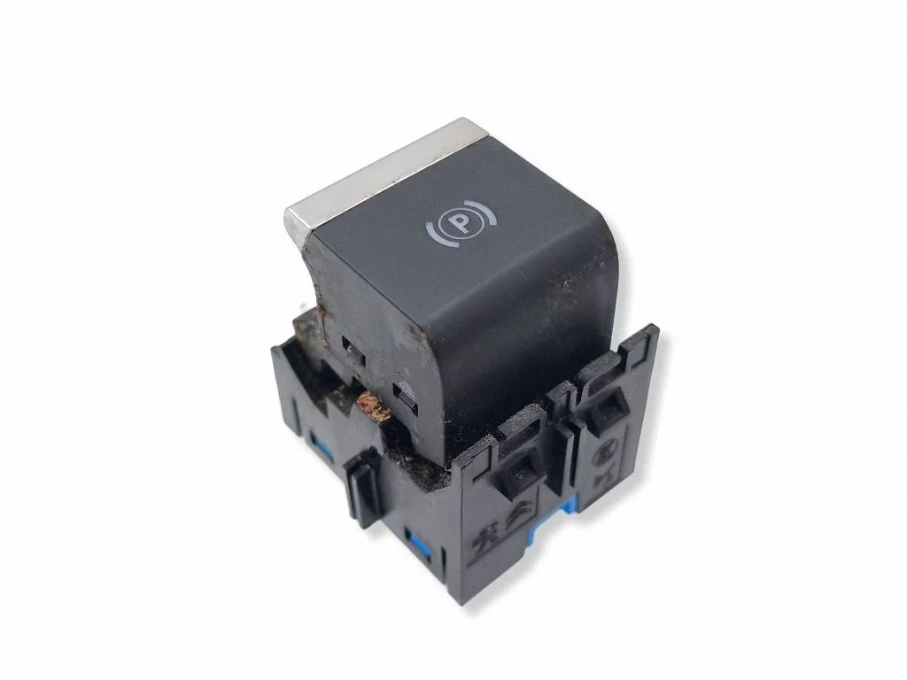 Hand parking brake switch 9813146377