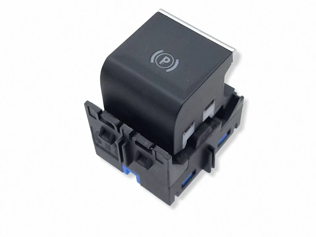 Hand parking brake switch 98550669ZD