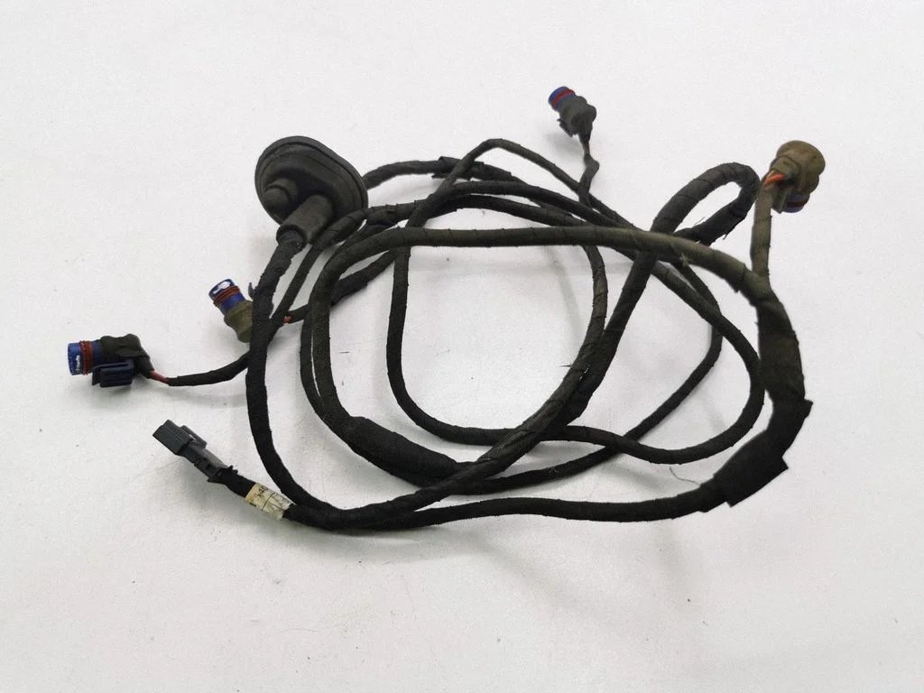 Parking sensor (PDC) wiring loom