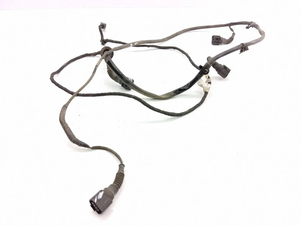 Parking sensor (PDC) wiring loom – Audi A6 Allroad C5 (1999-2005)