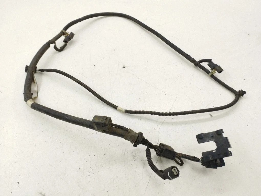 Parking sensor (PDC) wiring loom 32131SWAE002
