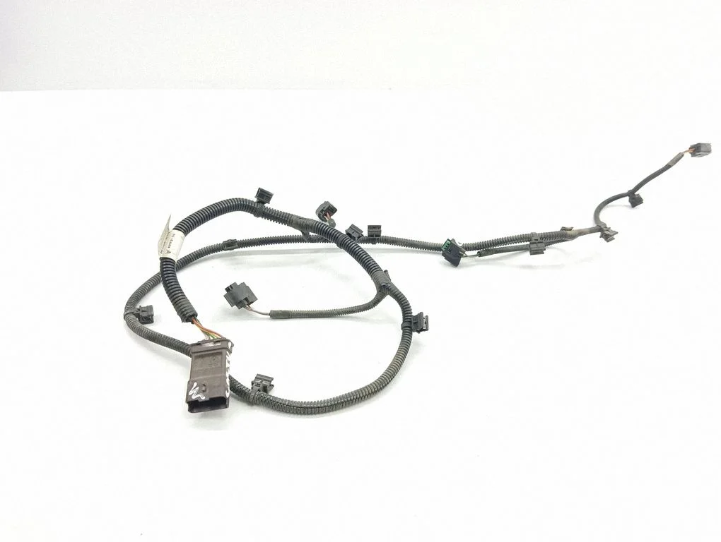 Parking sensor (PDC) wiring loom 9803651780