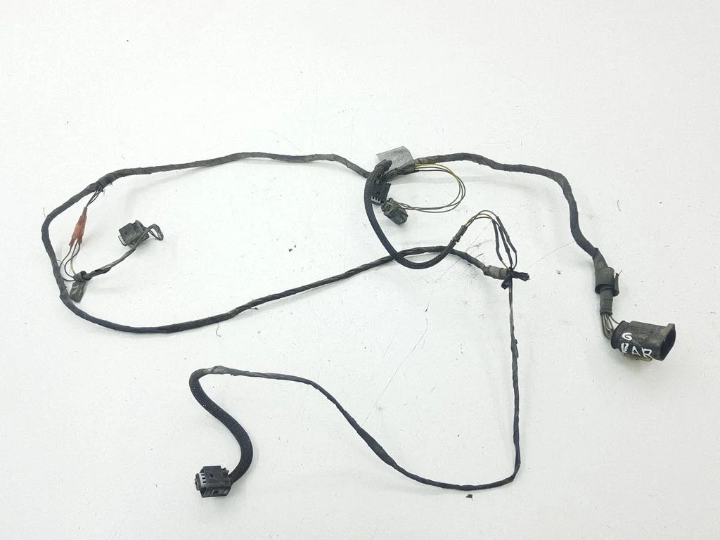 Parking sensor (PDC) wiring loom 6907313