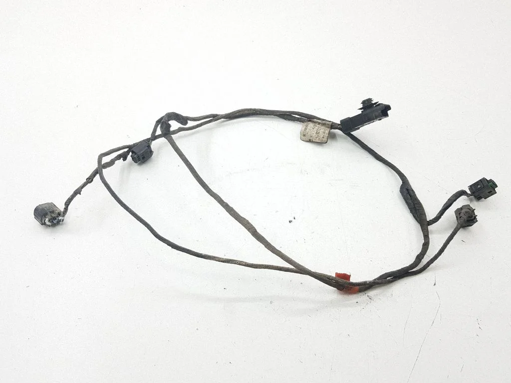 Parkimisandurite (PDC) juhtmestik 1492731080