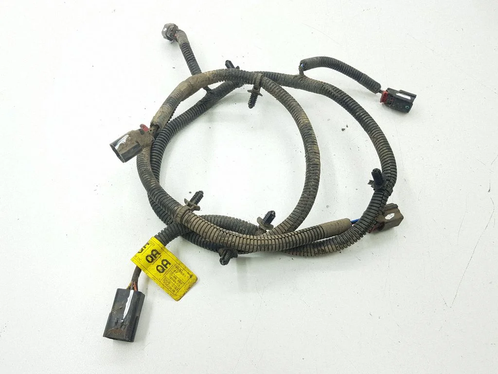 Parkimisandurite (PDC) juhtmestik F0619538