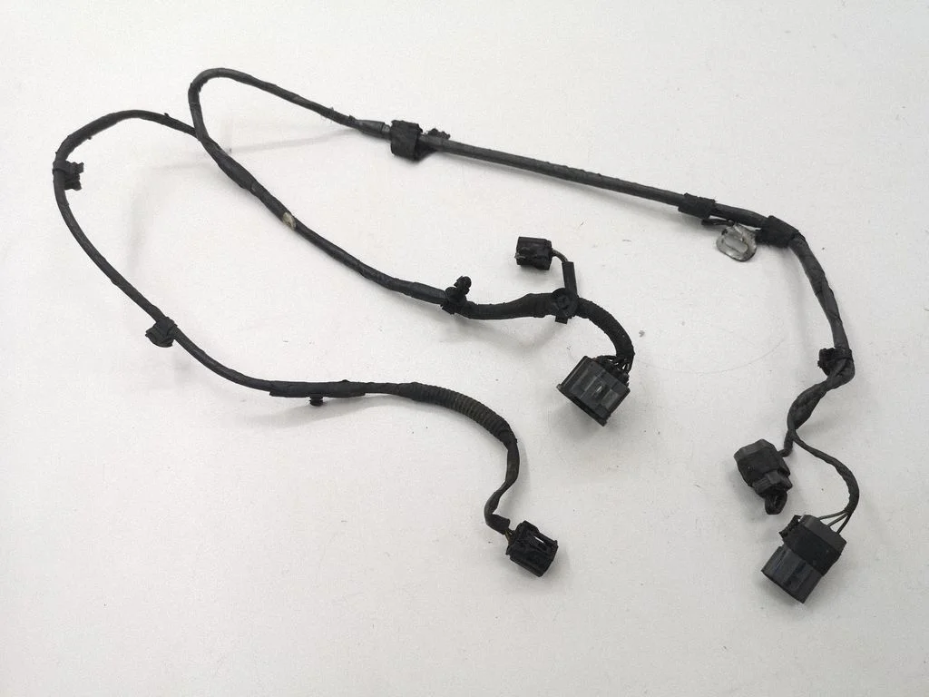 Parking sensor (PDC) wiring loom