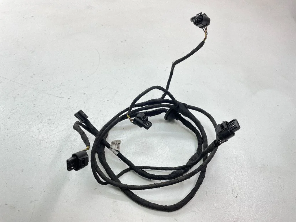 Parking sensor (PDC) wiring loom A2034404532