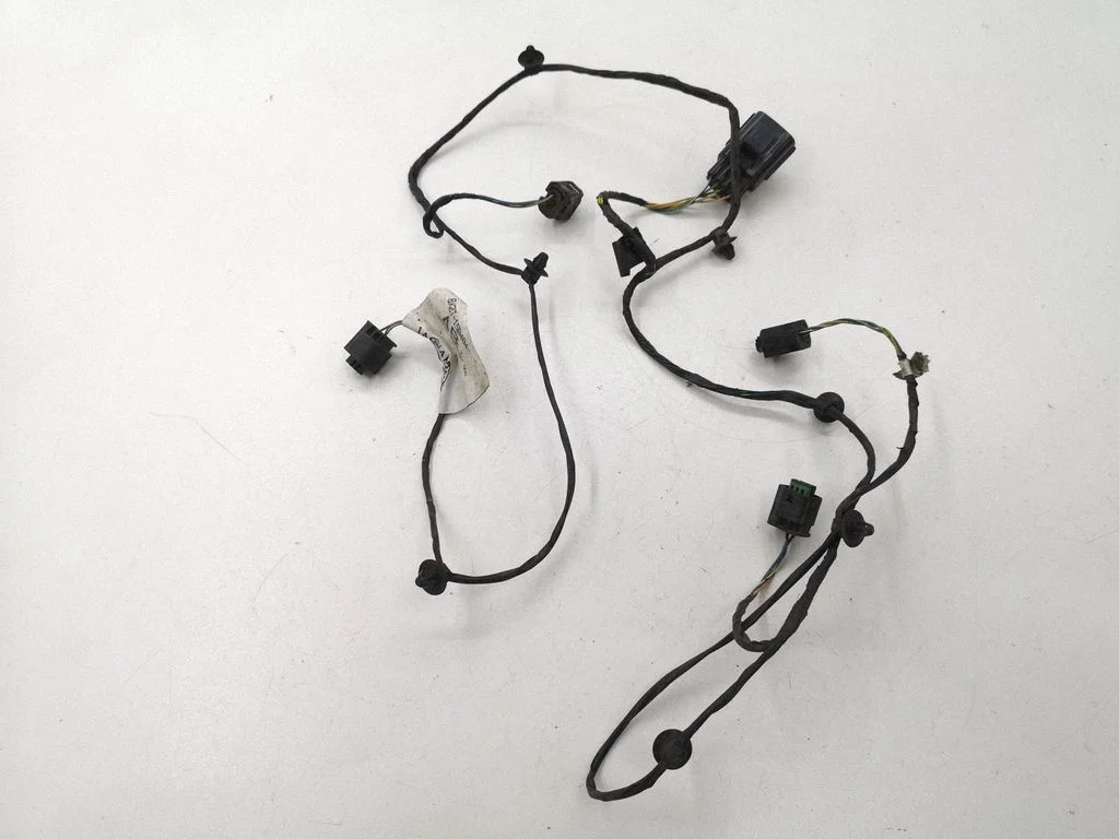 Parking sensor (PDC) wiring loom 8X2T15B484AB